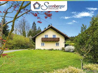 Einfamilienhaus kaufen in 4922 Geiersberg (Bild 1)