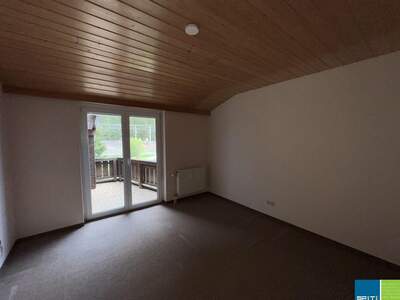 Wohnung mit Balkon kaufen in 9822 Mallnitz (Bild 3)