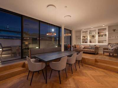 Eigentumswohnung in 1010 Wien