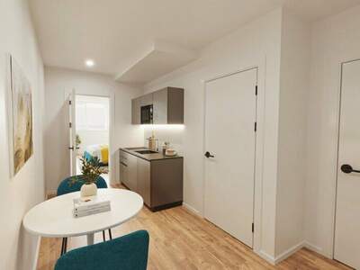 Terrassenwohnung kaufen in 1100 Wien (Bild 2)