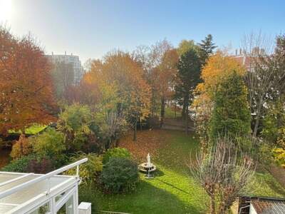 Grundstück kaufen in 1190 Wien