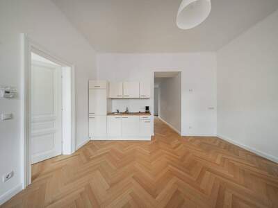 Wohnung kaufen in 1050 Wien