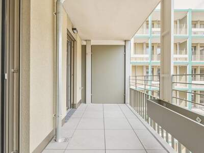 Wohnung mit Balkon kaufen in 1020 Wien (Bild 2)