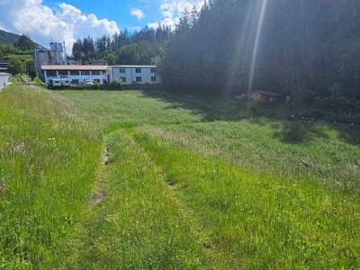 Grundstück kaufen in 6072 Lans (Bild 1)