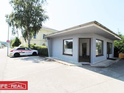 Gewerbeobjekt mieten in 4600 Wels