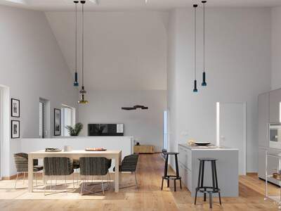 Wohnung mit Balkon kaufen in 8010 Graz (Bild 5)