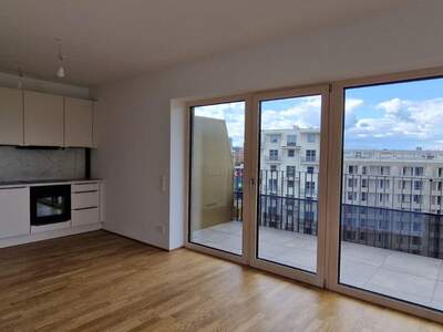 Wohnung mit Balkon mieten in 1030 Wien (Bild 1)