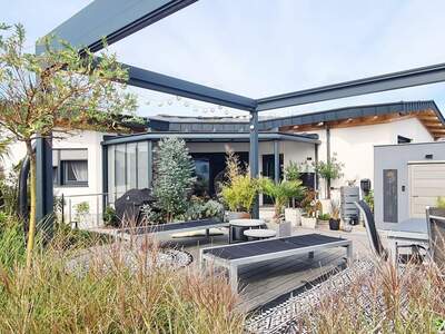 Haus mit Garten kaufen (Bild 2)