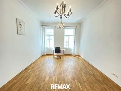 Büro / Praxis mieten in 1080 Wien (Bild 2)