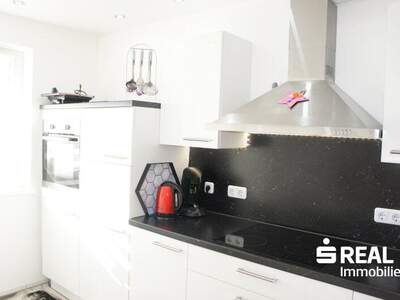 Terrassenwohnung kaufen in 6604 Höfen (Bild 4)