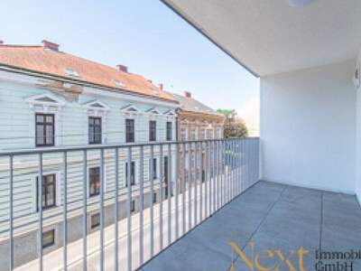 Terrassenwohnung kaufen in 4040 Linz (Bild 4)