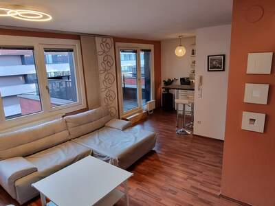 Wohnung mieten in 1200 Wien (Bild 2)