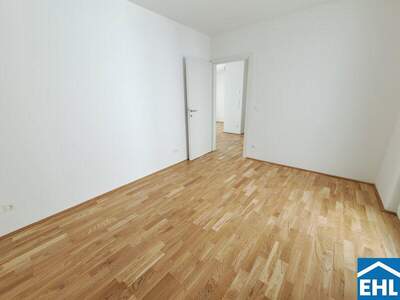 Terrassenwohnung kaufen in 1210 Wien (Bild 3)