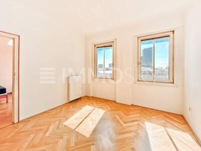 Eigentumswohnung in 1040 Wien (Bild 1)