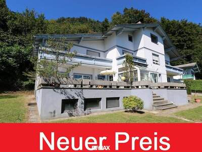 Haus kaufen in 9521 Treffen