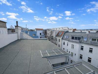 Eigentumswohnung in 1170 Wien