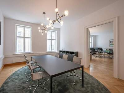 Gewerbeobjekt mieten in 1010 Wien