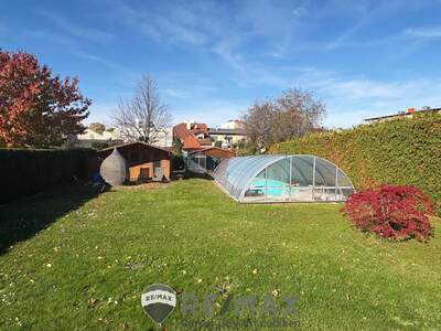 Einfamilienhaus kaufen in 2522 Oberwaltersdorf (Bild 5)
