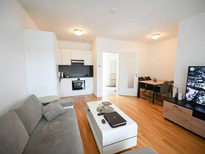 Wohnung mieten in 4020 Linz