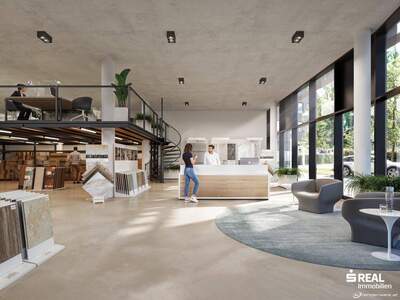 Gewerbeobjekt mieten in 6500 Landeck