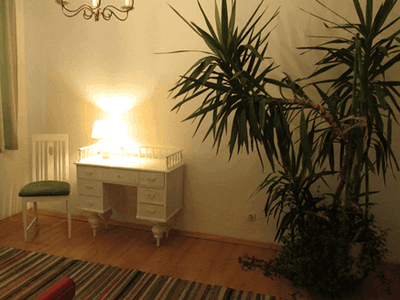 Wohnung provisionsfrei mieten in 2500 Baden