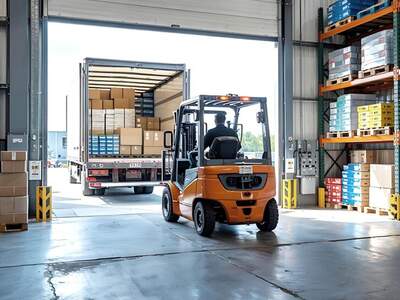 Gewerbeobjekt mieten in 2351 Wiener Neudorf (Bild 1)