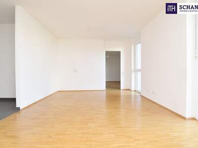 Terrassenwohnung mieten in 8020 Graz (Bild 3)