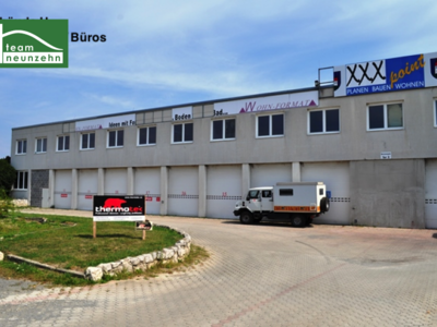 Lager mieten in 7082 Donnerskirchen (Bild 4)