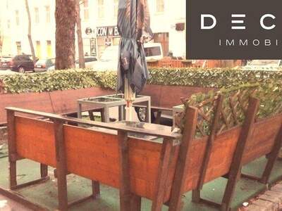 Gastronomie / Restaurant mieten in 1100 Wien (Bild 1)