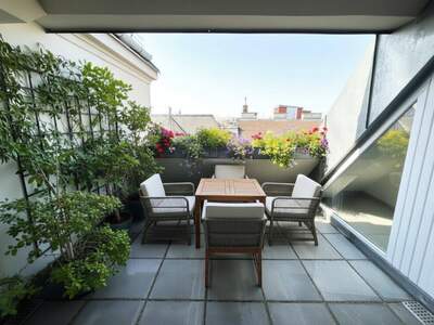 Wohnung mieten in 1070 Wien