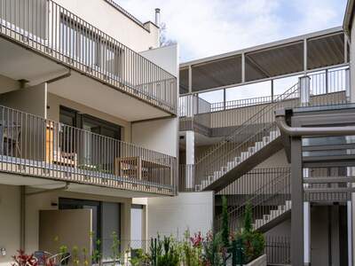 Anlageobjekt kaufen in 2340 Mödling (Bild 3)
