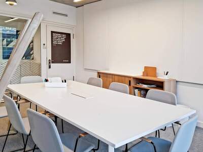 Gewerbeobjekt mieten in 1090 Wien