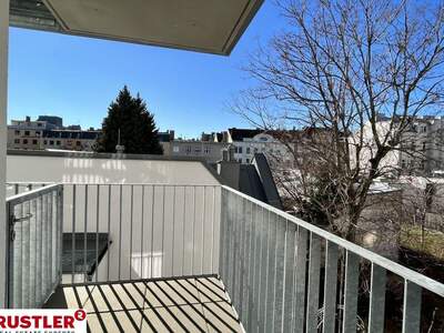 Wohnung mit Balkon mieten in 1220 Wien (Bild 3)