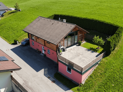 Haus kaufen in 6181 Sellrain