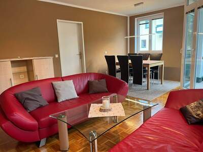 Mietwohnung in 5400 Taxach