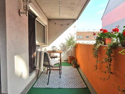 Mietwohnung in 1230 Wien