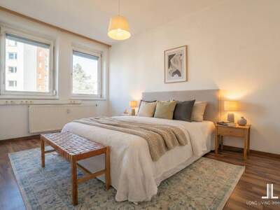 Wohnung mit Balkon kaufen in 8700 Leoben (Bild 3)