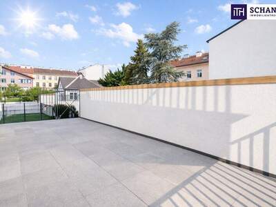 Terrassenwohnung kaufen in 2320 Schwechat (Bild 2)