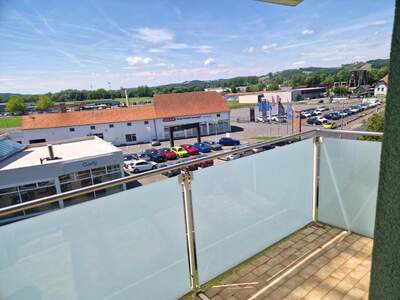 Terrassenwohnung kaufen in 8350 Fehring (Bild 3)