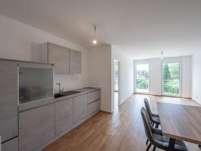 Wohnung mit Balkon kaufen in 3040 Neulengbach (Bild 2)