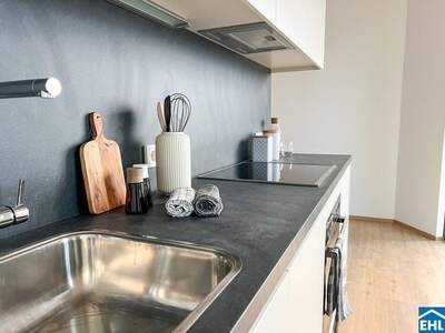 Wohnung mieten in 4020 Linz