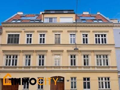 Büro / Praxis kaufen in 1180 Wien (Bild 1)