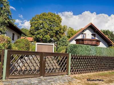 Einfamilienhaus kaufen in 4893 Zell