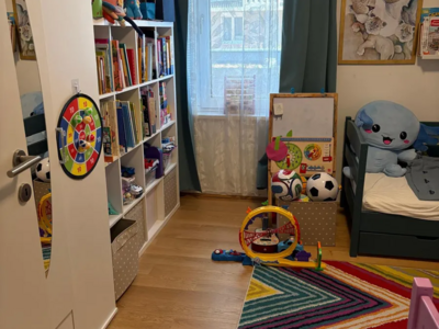 Wohnung mit Balkon mieten in 1030 Wien (Bild 4)