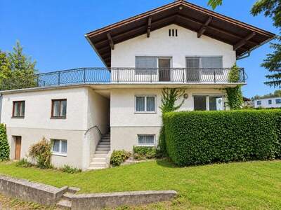 Haus kaufen in 5020 Salzburg
