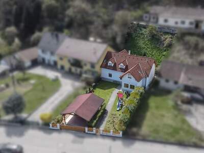 Haus kaufen in 3500 Krems