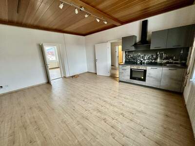 Altbauwohnung mieten in 8750 Judenburg (Bild 2)