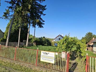 Haus kaufen in 8936 Zalaszentmihály (Bild 2)