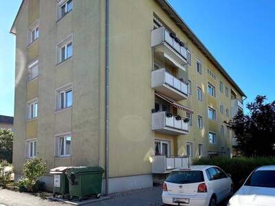 Wohnung mieten in 4320 Perg