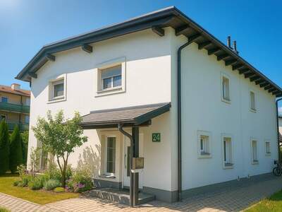 Haus kaufen in 8054 Graz